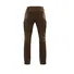 Штани Harkila Scandinavian Willow green/Deep brown Фото 2